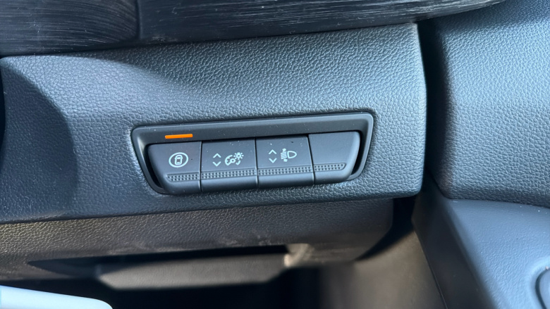 Renault Trafic Lwb Diesel LL30 Blue dCi 150 Extra [Safety] Crew Van